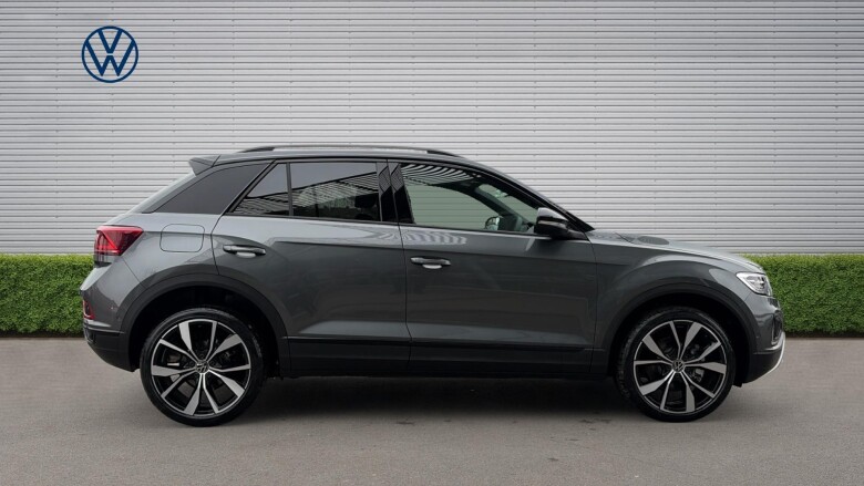 Volkswagen T-Roc 1.0 TSI 115 Style Design 5dr Petrol Hatchback